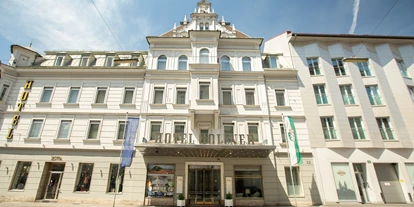 Nozze - Geeignet für: Seminare und Meetings - Sankt Nikolai im Sausal - Hotel Gollner