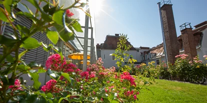 Nozze - Trauung im Freien - Graz und Umgebung - Hotel Gollner