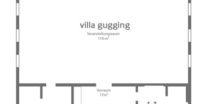 Hochzeit - Umgebung: am Land - Donauraum - Villa - Museum Gugging