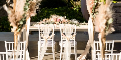 Hochzeit - Candybar: Saltybar - Margarethen am Moos - SCHUBERT LOCATION