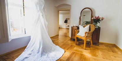 Hochzeit - Hochzeitsessen: mehrgängiges Hochzeitsmenü - Bezirk Krems-Land - Hochzeitssuite - Kaiser's Hof