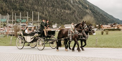 Hochzeit - Hochzeitsessen: mehrgängiges Hochzeitsmenü - PLZ 5541 (Österreich) - Flachauer Gutshof - Musistadl