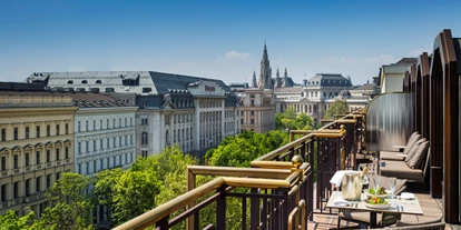 Bruiloft - Geeignet für: Seminare und Meetings - Stockerau - Hilton Vienna Plaza