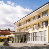 Trouwlocatie - Hotel Liebmann auf der Laßnitzhöhe Hochzeitslocation  - Hotel Liebmann