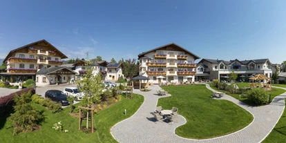 Nozze - Frühlingshochzeit - Berchtesgaden - Restaurant Gasthof Hotel Grünauerhof - Gasthof Hotel Grünauerhof