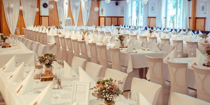 Hochzeit - externes Catering - PreunerWirt - Location, Hof & Wirtshaus