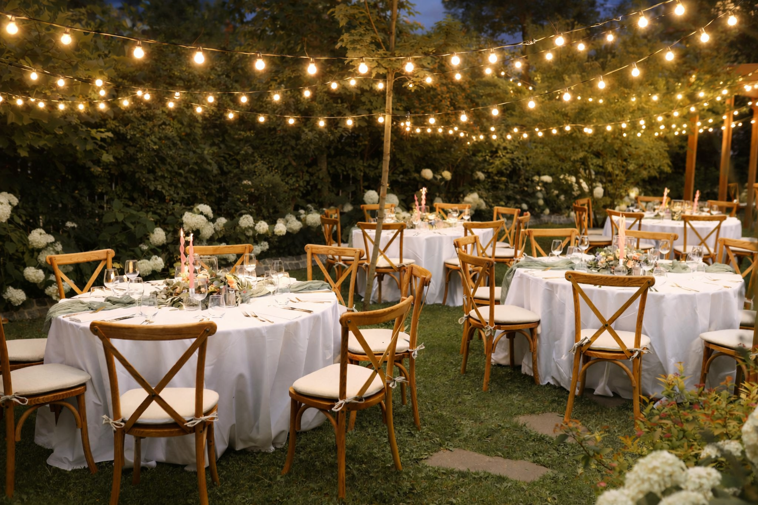 Hochzeit: PreunerWirt - Location, Hof & Wirtshaus