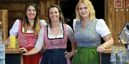 Hochzeit - Geeignet für: Geburtstagsfeier - Bezirk Bludenz - Brunellawirt