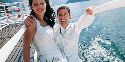 Hochzeit - Buchenort - Traunseeschifffahrt