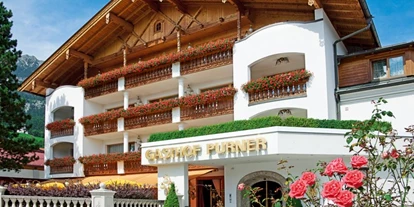 Bruiloft - Art der Location: Hotel - Oostenrijk - Gasthof Purner