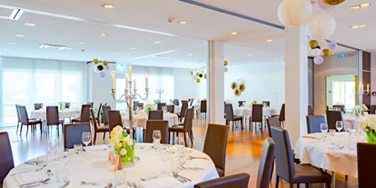 Wedding - Geeignet für: Vernissage oder Empfang - Dietenhofen - ACANTUS Hotel