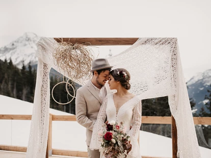 Hochzeit - Geeignet für: Firmenweihnachtsfeier - Hallmoos - Heiraten am Lumberjack in den Salzburger Bergen - Lumberjack Bio Bergrestaurant