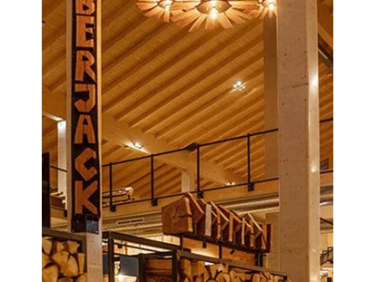 Bruiloft - Geeignet für: Eventlocation - Oostenrijk - Lumberjack Bio Bergrestaurant