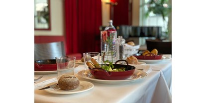 Hochzeit - Berlin-Umland - Spannende Speise und Gebäckkreationen aus der traditionellen internationallen guten Hausküche - Kaffeehaus Mila