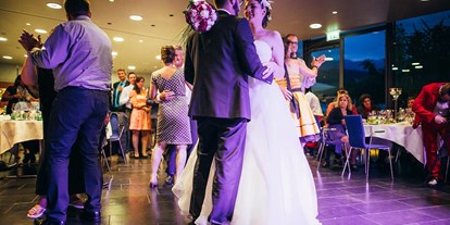 Hochzeit - Hochzeits-Stil: Traditionell - Zell am Ziller - Tanzen bis in die späten Morgenstunden im Parkhotel Hall in Tirol.
Foto © blitzkneisser.com - Parkhotel Hall