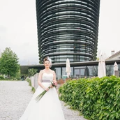 Wedding location - Heiraten im 4-Sterne Parkhotel Hall, Tirol.
Foto © blitzkneisser.com - Parkhotel Hall