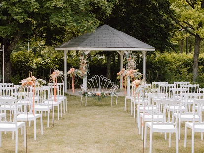Wedding - Art der Location: Eventlocation - Region Schwaben - Hydepark Engstingen