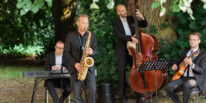Hochzeit - Geeignet für: Private Feier (Taufe, Erstkommunion,...) - Zossen - Live-Musik - Schloss Stülpe