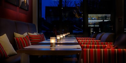 Hochzeit - Preisniveau: moderat - Zweibrücken - Hotel-Restaurant Kunz GmbH & Co. KG