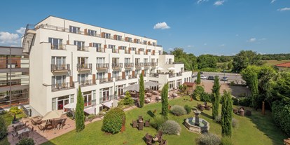 Hochzeit - Geeignet für: Seminare und Meetings - PLZ 75248 (Deutschland) - Hotel Villa Medici