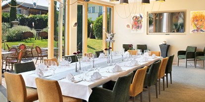 Hochzeit - Preisniveau: hochpreisig - PLZ 69254 (Deutschland) - Hotel Villa Medici