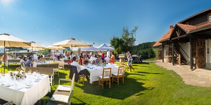 Hochzeit - externes Catering - Süd & West Steiermark - Weingut Pongratz