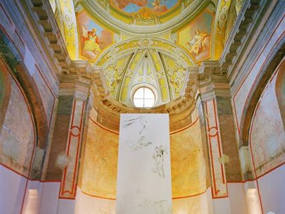 Hochzeit - Donauraum - Kapelle  - Kloster UND