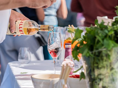 Hochzeit - Geeignet für: Private Feier (Taufe, Erstkommunion,...) - Fuschl am See - Schloss Mattsee