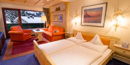 Hochzeit - Art der Location: Eventlocation - Arlberg - Hotel Kristberg (Ihre Winterhochzeit)