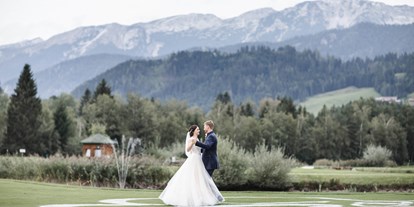 Hochzeit - Preisniveau: günstig - Österreich - Salettl am Golfplatz