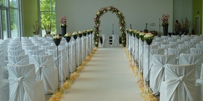Hochzeit - Hochzeitsessen: mehrgängiges Hochzeitsmenü - Rapperswil SG - GDI Gottlieb Duttweiler Institute