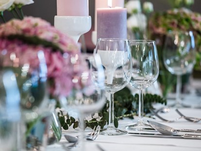 Hochzeit - externes Catering - Auffach - Scholastika - Seemomente am Achensee