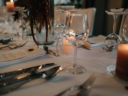 Hochzeit - externes Catering - Auffach - Scholastika - Seemomente am Achensee