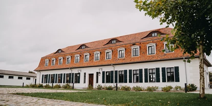 Hochzeit - Art der Location: Gasthaus - Mühlenbeck - Gut Sarnow - Hotel, Restaurant und Reitanlage