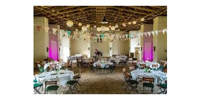 Hochzeit - Hochzeits-Stil: Vintage - Börnicke (Landkreis Barnim) - Gut Sarnow - Hotel, Restaurant und Reitanlage