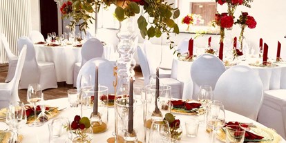 Hochzeit - Geeignet für: Firmenweihnachtsfeier - Troistedt - Hans am See 