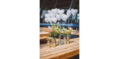 Hochzeit - Geeignet für: Hochzeit - Axams - © Die Lichtbildnerei - Hoadl-Haus Panoramarestaurant auf 2.340 m in der Axamer Lizum