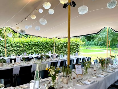 Hochzeit - Geeignet für: Eventlocation - Bliestorf - Herrenhaus Stockelsdorf