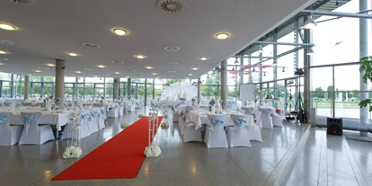 Bruiloft - Oberbayern - Eine Hochzeit im Düğün Salonu - Eventpalast Airport. - Düğün Salonu - Eventpalast München