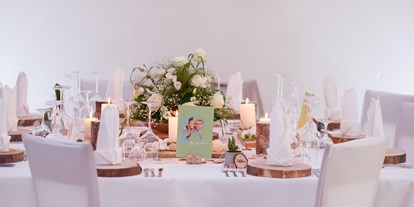 Hochzeit - Geeignet für: Firmenweihnachtsfeier - PLZ 82279 (Deutschland) - Gut Schloss Sulzemoos