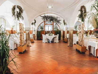 Wedding - Preisniveau: moderat - München - Gut Schloss Sulzemoos