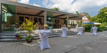 Hochzeit - Neuried (Landkreis München) - HIRSCHAU