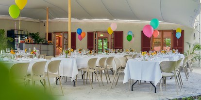 Hochzeit - Geeignet für: Private Feier (Taufe, Erstkommunion,...) - Oberaudorf - Insel im Schliersee