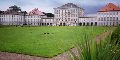 Hochzeit - Unterschleißheim - Schloss Nymphenburg