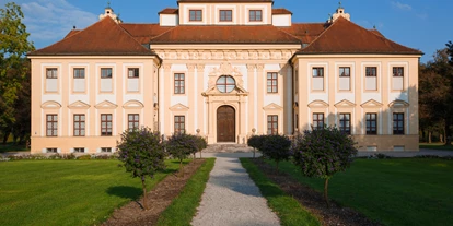 Wedding - Oberding - Schloss Schleissheim
