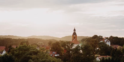 Wedding - Brandenburg Nord - Bergschlösschen Buckow