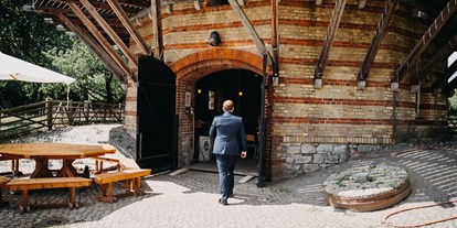 Hochzeit - Waßmannsdorf - Britzer Mühle