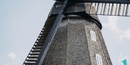 Nozze - Berlino - Britzer Mühle