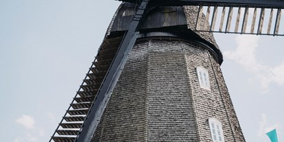 Hochzeit - Diepensee - Britzer Mühle