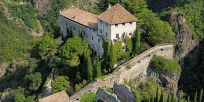 Bruiloft - Preisniveau: hochpreisig - Lana (Trentino-Südtirol) - Schloss Wangen Bellermont